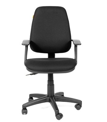 Офисное кресло CHAIRMAN CH-661 - вид 2